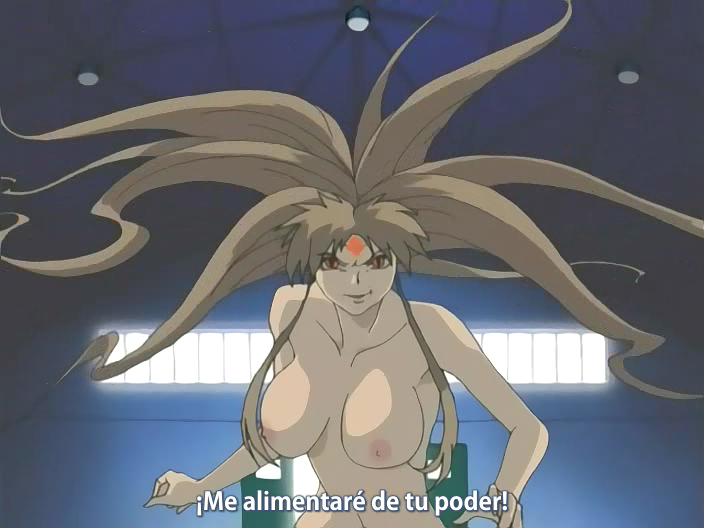 Gakuen Nanafushigi (Mahou Shoujo Fansub)